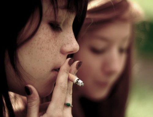 Number of Young MN Smokers Drops